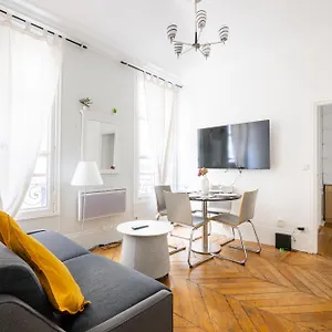  Apartment Quartier Musee Du Louvre Free Netflix France